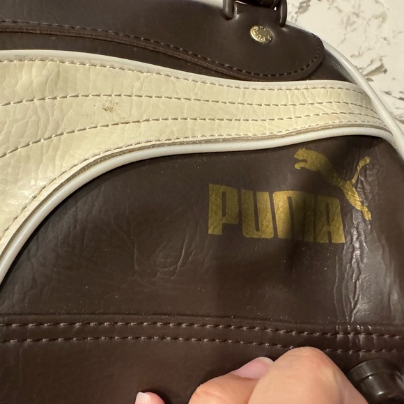 Puma Bowling Bag Small Size - Picture 2 of 2